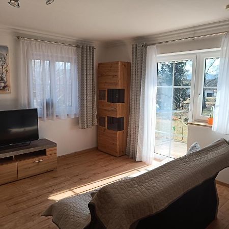 Ferienwohnung Familie Stahl Зеег Екстериор снимка