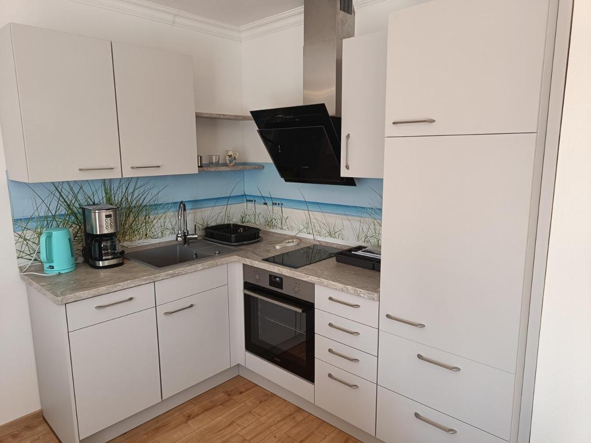 Ferienwohnung Familie Stahl Зеег Екстериор снимка