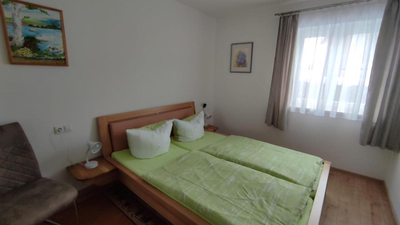 Ferienwohnung Familie Stahl Зеег Екстериор снимка