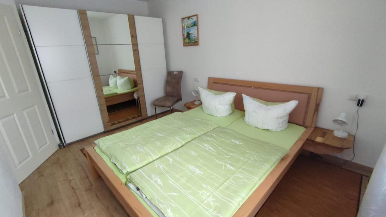 Ferienwohnung Familie Stahl Зеег Екстериор снимка